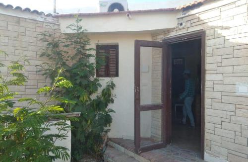Sidi Jabir Apartment | Doctor's village