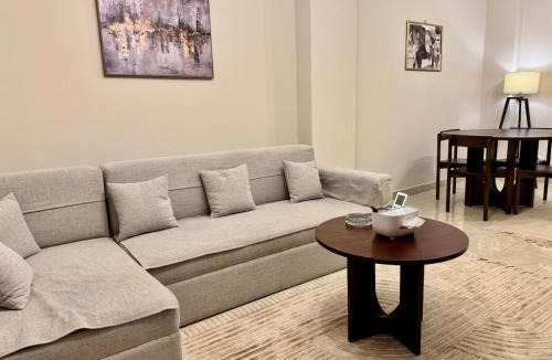Al Rehab Apartment | Comfy Rehab Apartment