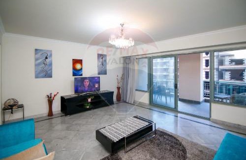 San Stifano Apartment | أجنحة ابراج سان استفانو