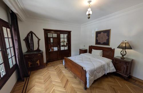 Taqseem Laselky Apartment | Villa 35