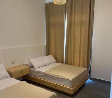 Zawiyat 'Abd al Mun'im Ski Chalet | Caesar Sodic