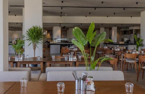 Soma Bay Hotel | Aldiana Club Naga Bay