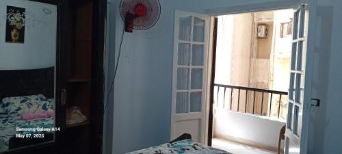 Al-Muntazah Apartment | شقه مفروشه بجوار خالد بن الوليد -ميامي-الإسكندرية