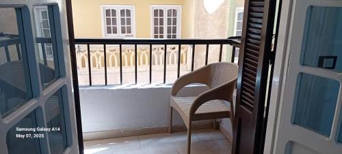 Al-Muntazah Apartment | شقه مفروشه بجوار خالد بن الوليد -ميامي-الإسكندرية