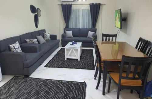 Al Alamayn Apartment | Luxury Lagoon View Apartment Palm Hills New Alamein
