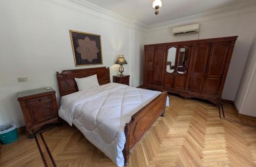 Taqseem Laselky Apartment | Villa 35