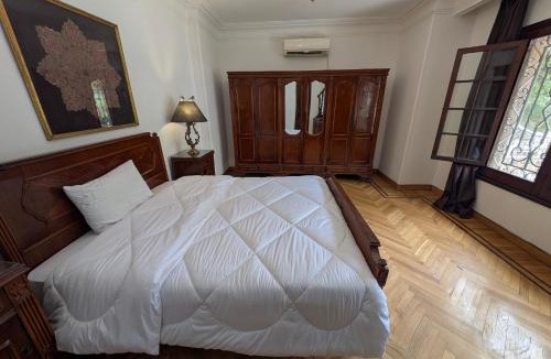 Taqseem Laselky Apartment | Villa 35
