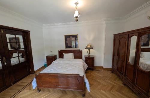 Taqseem Laselky Apartment | Villa 35