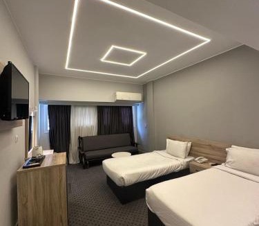 Abdin Hotel | Atlas Hotels