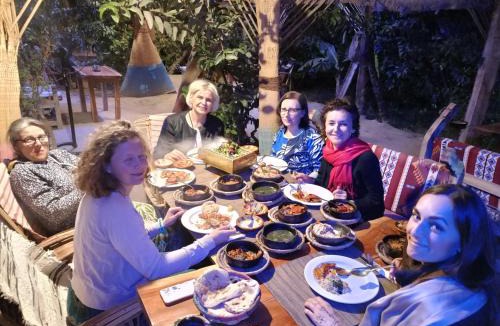 Luxor Other | Bedouin Lodge Luxor
