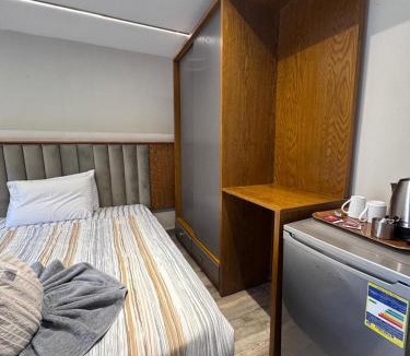 Garden City Hotel | Garden City Plaza Hotel