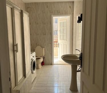 Taqseem Laselky House | Villa Maadi 35 -R 201- Street View Room