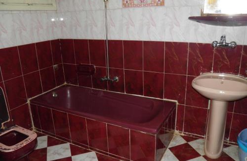 Marsa Matruh Apartment | لؤلؤه الفيروز