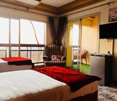 Oula Apartment | Nile Star Suites &Apartment
