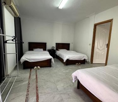 Nasr City House | QinFu HOTEL