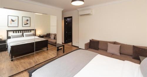Heliopolis Apartment | Deluxe Ocean Apartment Heliopolis