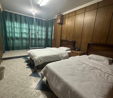Nasr City House | QinFu HOTEL