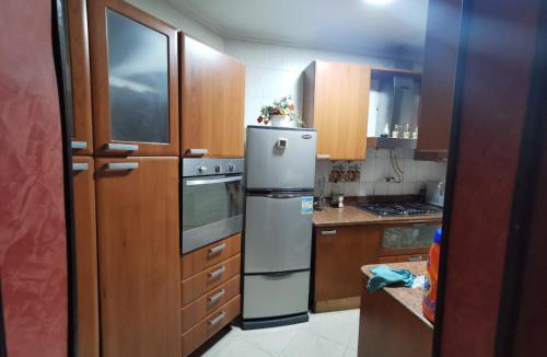 Al Rehab Apartment | Casa Al Rehab City