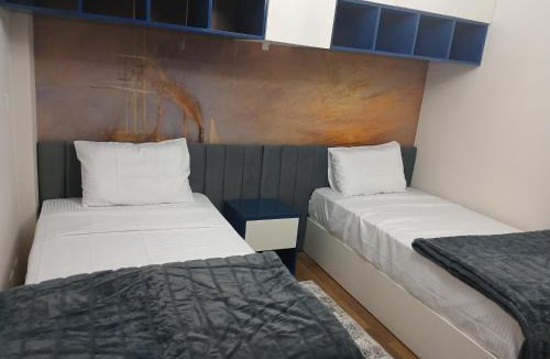 Madinaty Apartment | Aura Residence - Madinaty B12 - U2 - 2 BR - New Cairo