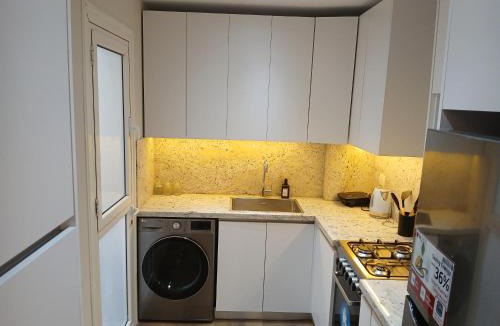 Madinaty Apartment | Aura Residence - Madinaty B12 - U2 - 2 BR - New Cairo