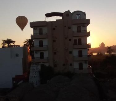 Luxor Apartment | Djorf apartments
