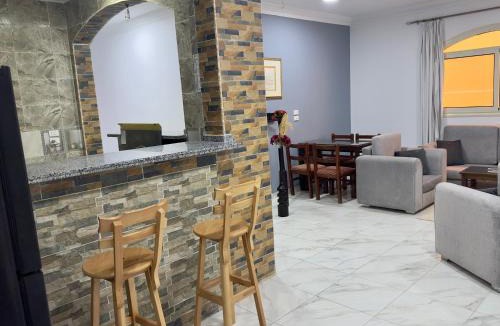 El Quseir Apartment | German Dolphin