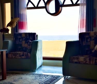 El Quseir Apartment | German Dolphin
