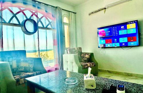 El Quseir Apartment | German Dolphin