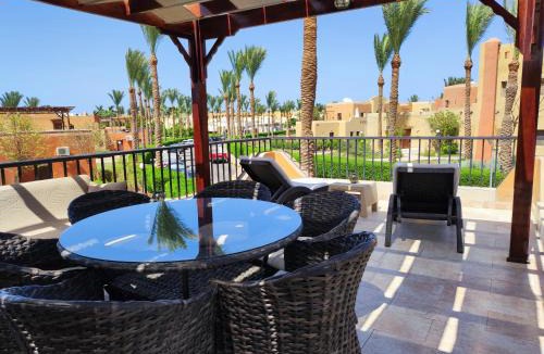 Makadi Bay Apartment | Chalet Stella Makadi Beach 5*