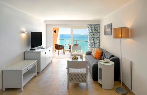 Marsa Matruh Resort | Beau Site Belle Vue Hotel