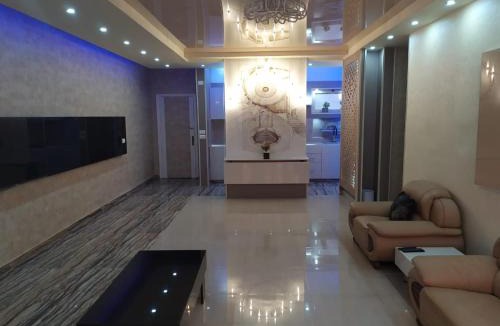 Nasr City Apartment | Apartment at Milsa Nasr City Building No 8