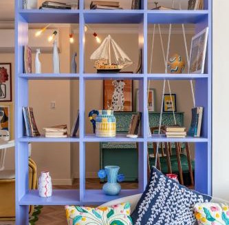 Maadi Apartment | Dreamy maadi khan River View