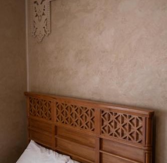 As-Sayidah Zaynab Apartment | Islamic Artsy 2 Bedroom Apartment in Downtown Cairo - Close to the Nile