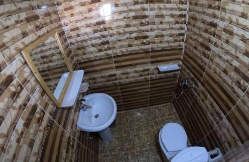 Nuweiba Hotel | ACACIA Camp