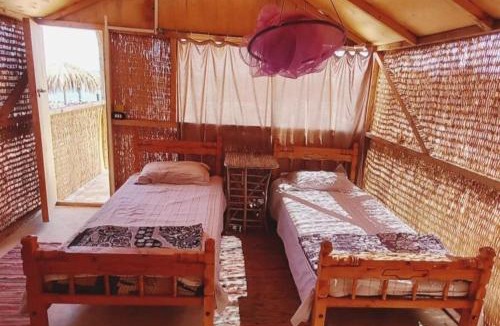 Nuweiba Hotel | ACACIA Camp