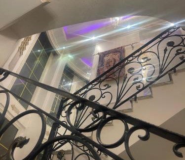 6th of October City Villa | Villa with coverable warm private pool in zayd compound