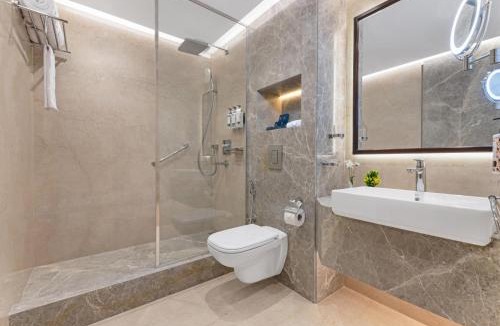 Nasr City Hotel | Sonesta Hotel Tower & Casino Cairo
