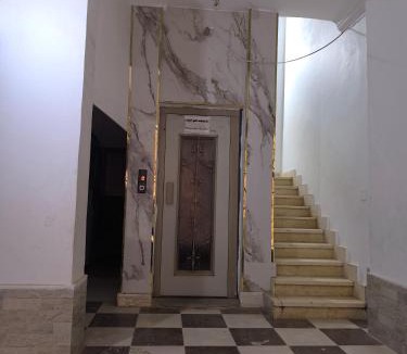 Al Haram Bed & Breakfast | Scarab Sands Hotel INN