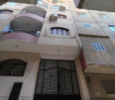 Al Haram Bed & Breakfast | Scarab Sands Hotel INN