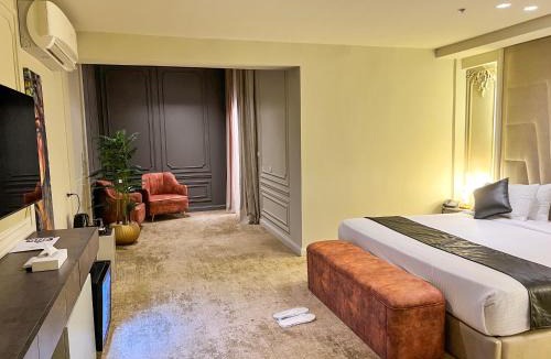 Al-Muntazah Hotel | Eastern Al Montazah Hotel