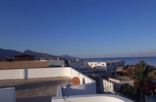 Dahab Apartment | Luna House Lighthouse - Studio