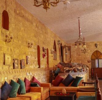 Seheil Island House | Nubiano Cataract