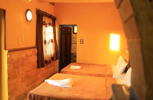Seheil Island House | Nubiano Cataract