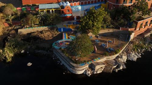 Seheil Island House | Nubiano Cataract