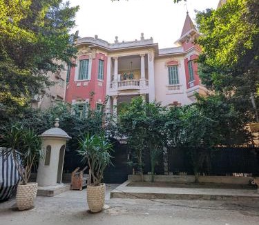 As-Sayidah Zaynab Hostel | Villa Layla Hostel