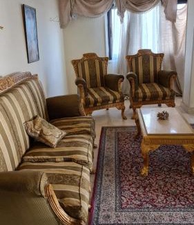 Giza Hotel | Pyramids Heritage suites