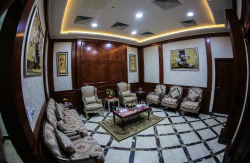 Taqseem Laselky Hotel | Tolip Inn Maadi