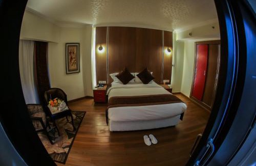 Taqseem Laselky Hotel | Tolip Inn Maadi
