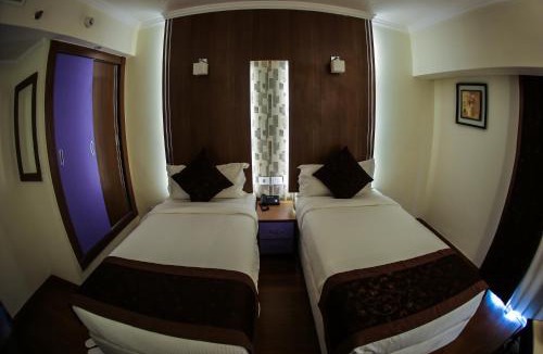 Taqseem Laselky Hotel | Tolip Inn Maadi