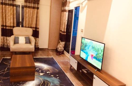 Sidi Jabir Apartment | Alex dream